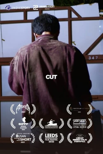 Cut Poster