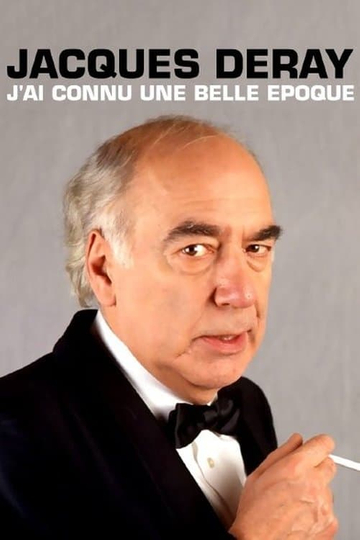 Jacques Deray jai connu une belle époque