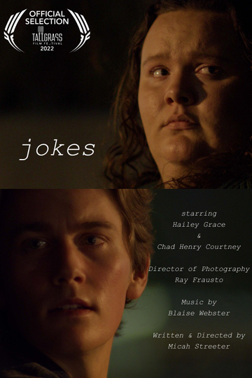 jokes Poster