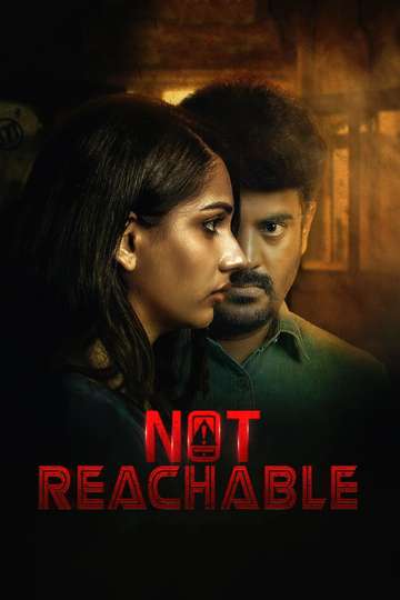 Not Reachable Poster