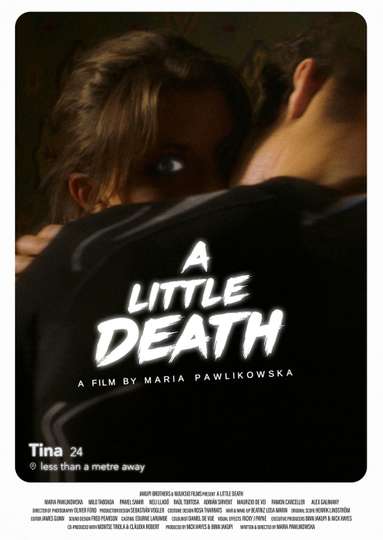 A Little Death Poster
