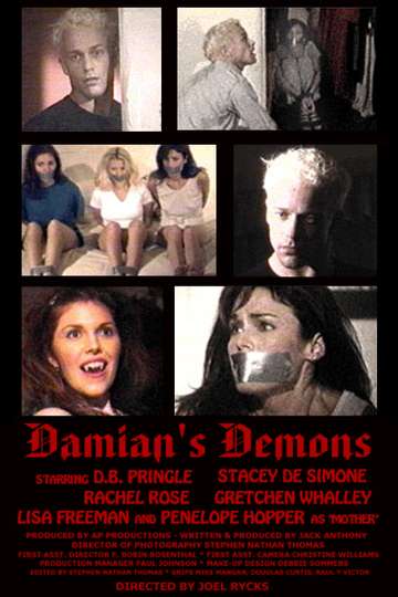 Damians Demons