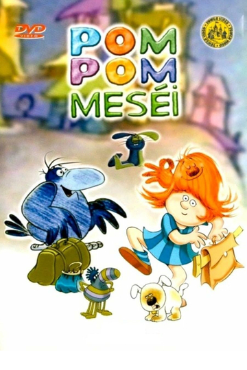 Pom Pom meséi