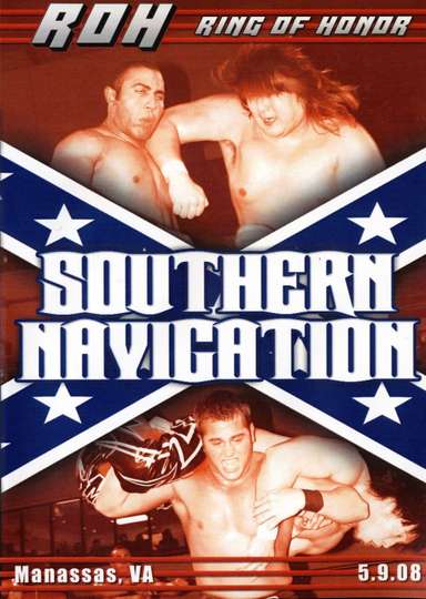 ROH Southern Navigation Poster