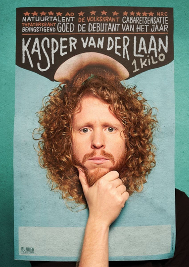 Kasper van der Laan 1 Kilo