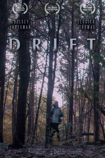 DRiFT Poster