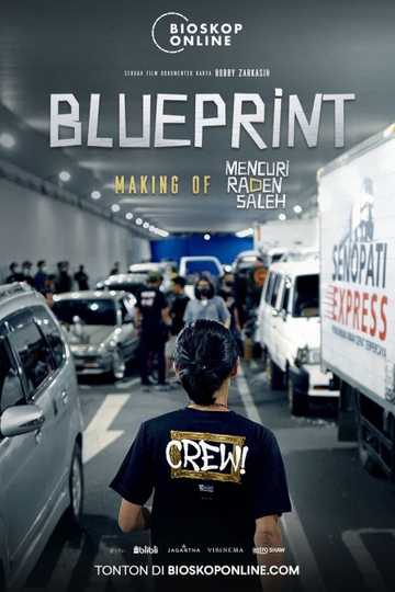 Blueprint: The Making of Mencuri Raden Saleh