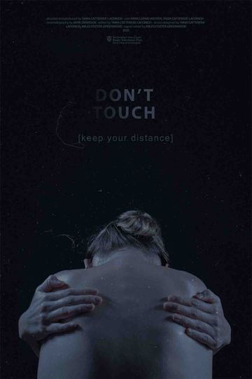 Dont touch