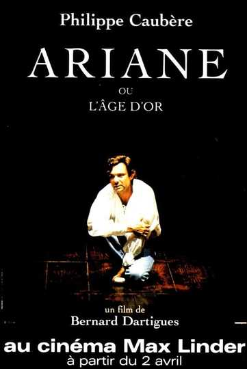 Ariane ou lâge dor