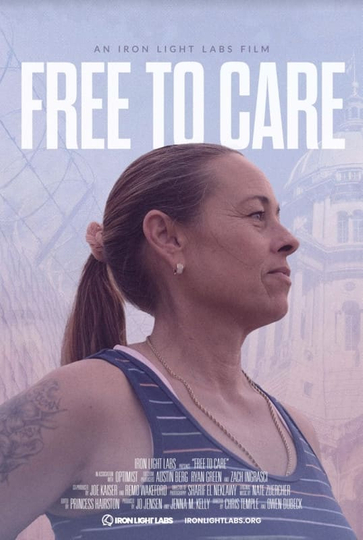 Free To Care Poster