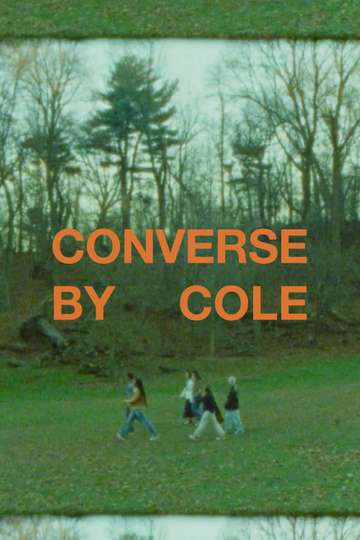 Converse by Cole