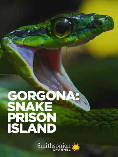 Gorgona: Snake Prison Island