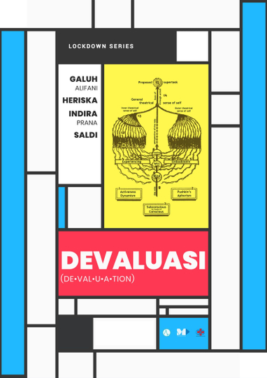 Devaluasi Poster