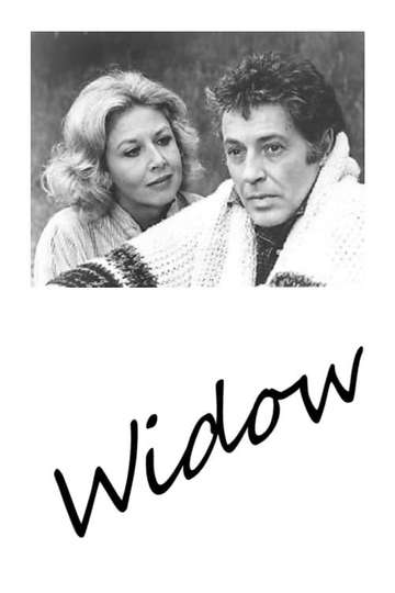 Widow Poster