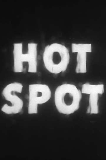 Hot Spot Poster