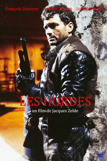 Les Hordes