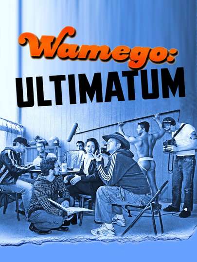 Wamego Ultimatum Poster