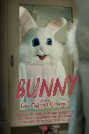 Bunny Poster