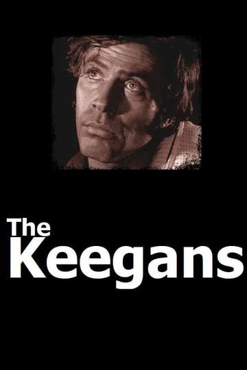 The Keegans Poster