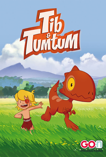 Tib & Tumtum