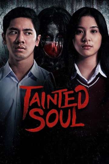 Tainted Soul Poster