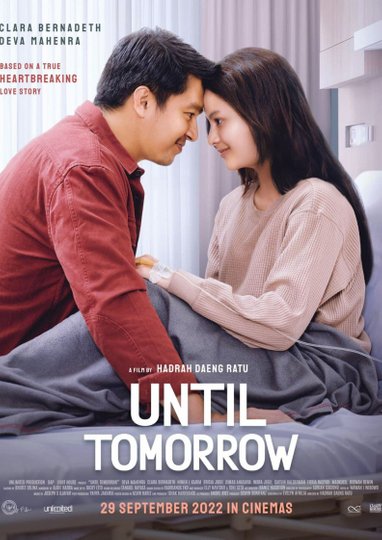 Until Tomorrow Poster