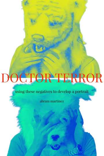 Doctor Terror Poster