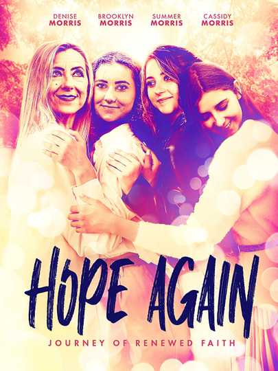 Hope Again Poster