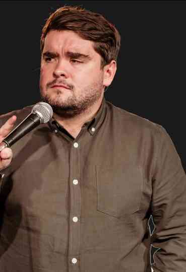 Adam Rowe Club Comic