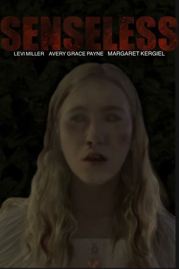 Senseless Poster