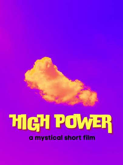 High Power Poster