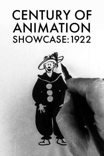 Century of Animation Showcase 1922