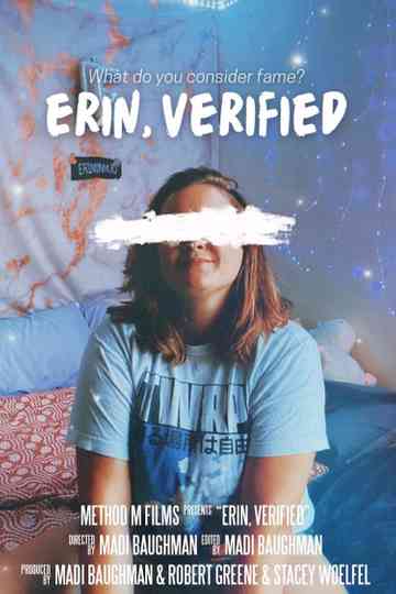Erin Verified Poster