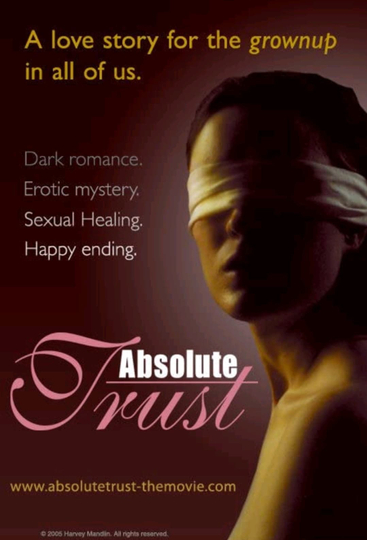 Absolute Trust Poster