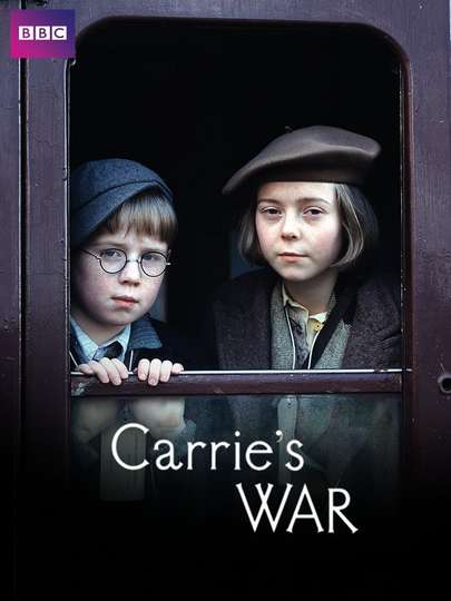 Carries War Poster