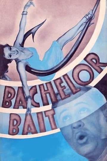 Bachelor Bait Poster