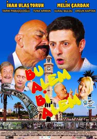 BABA Bu Alem Bi Alem