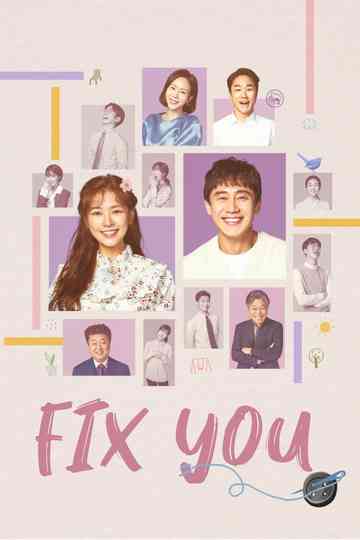 Fix You