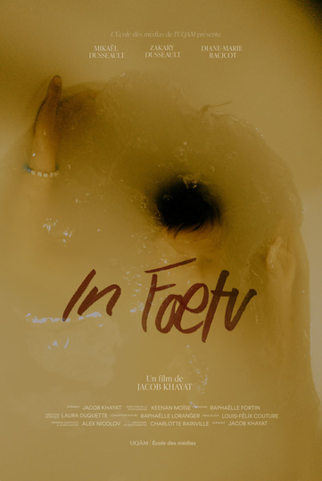 In Fœtu Poster