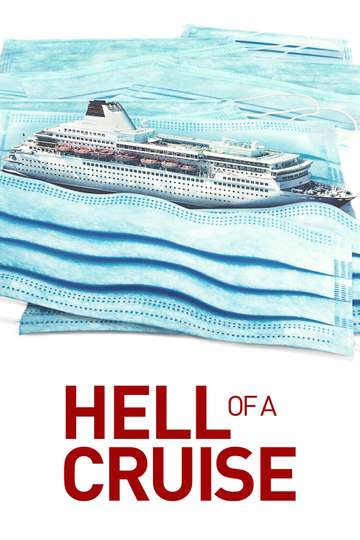 Hell of a Cruise Poster