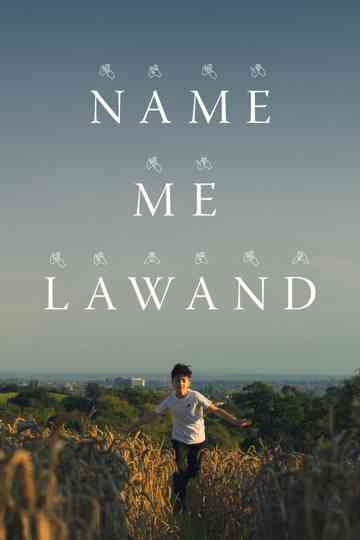 Name Me Lawand Poster