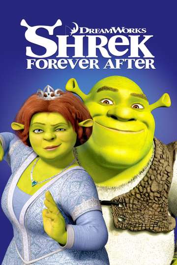 Shrek the Third, Full Movie