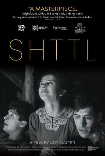 SHTTL Poster