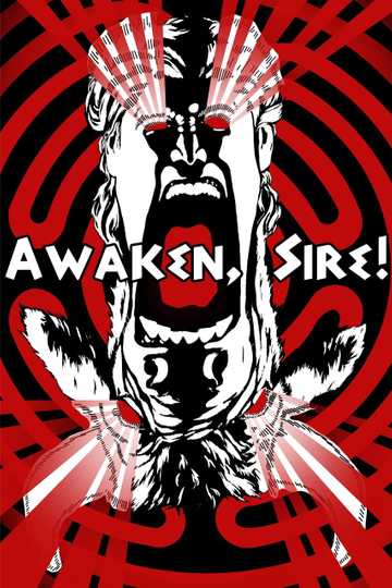 Awaken Sire Poster