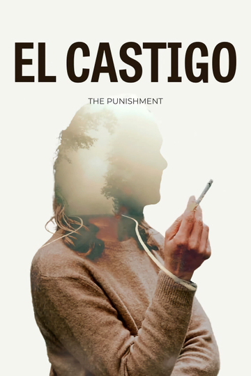 El castigo Poster