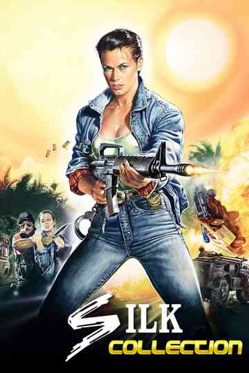 Silk Collection Poster