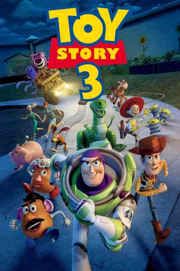 Toy Story 3