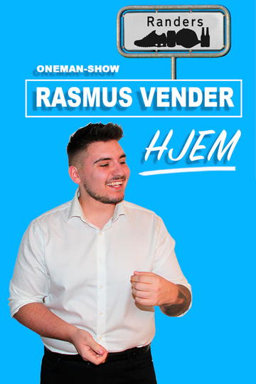 Rasmus Vender Hjem Poster