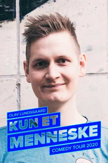 Olav Lundsgaard Kun Et Menneske