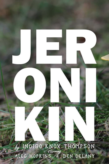 Jeronikin Poster